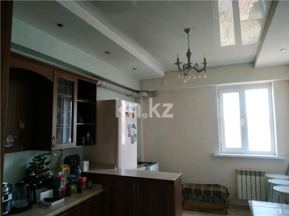 Продажа 2-комнатной квартиры, 43 м² в Алматы - фото 3