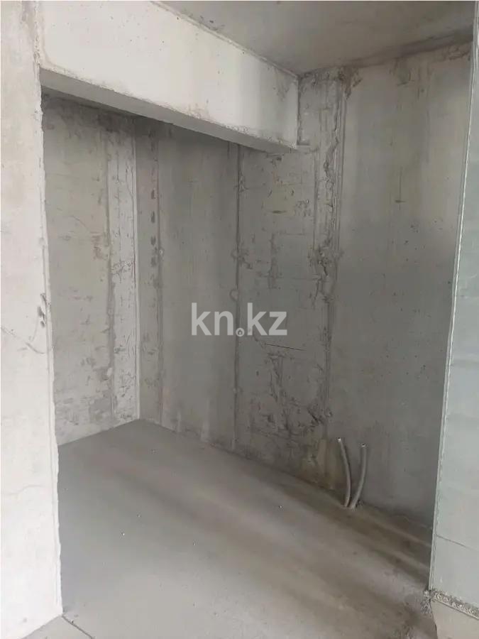 Продажа 1-комнатной квартиры, 39.4 м² в Алматы - фото 2