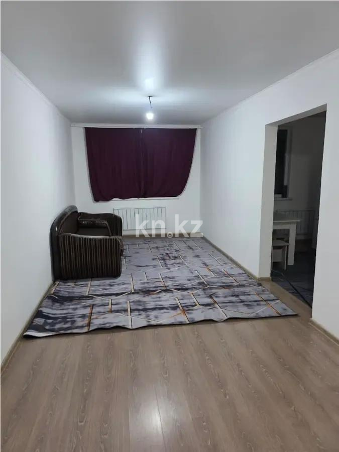 Продажа 1-комнатной квартиры, 35.3 м² в Алматы