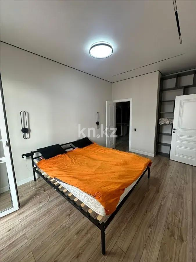 Продажа 2-комнатной квартиры, 45 м² в Алматы - фото 3