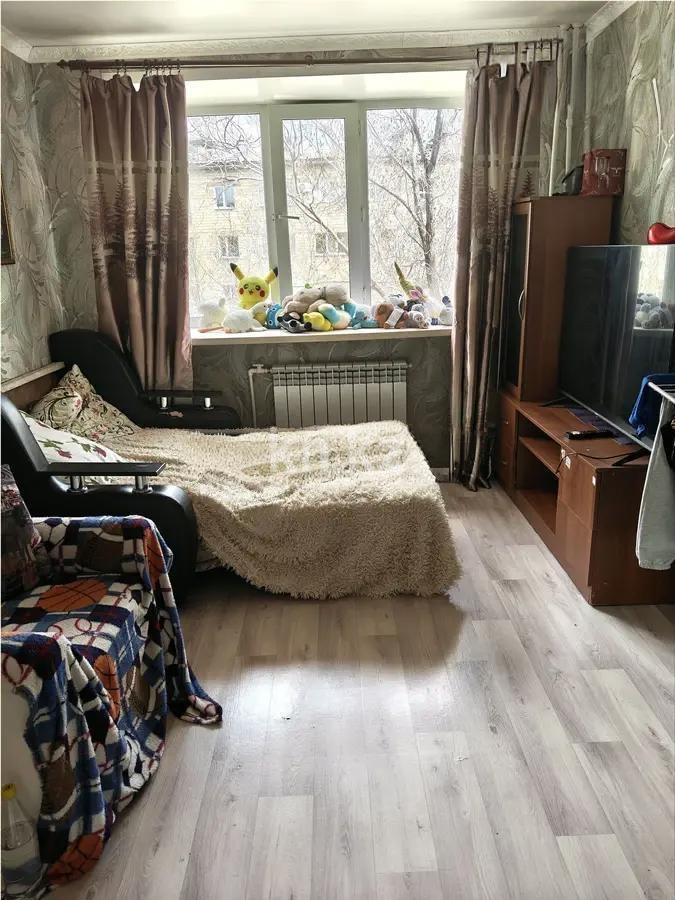Продажа 1-комнатной квартиры, 36 м² в Караганде