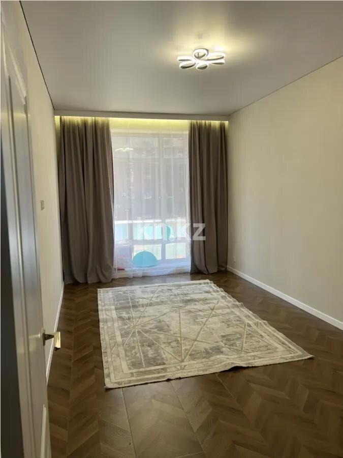 Продажа 2-комнатной квартиры, 62.6 м² в Астане - фото 2