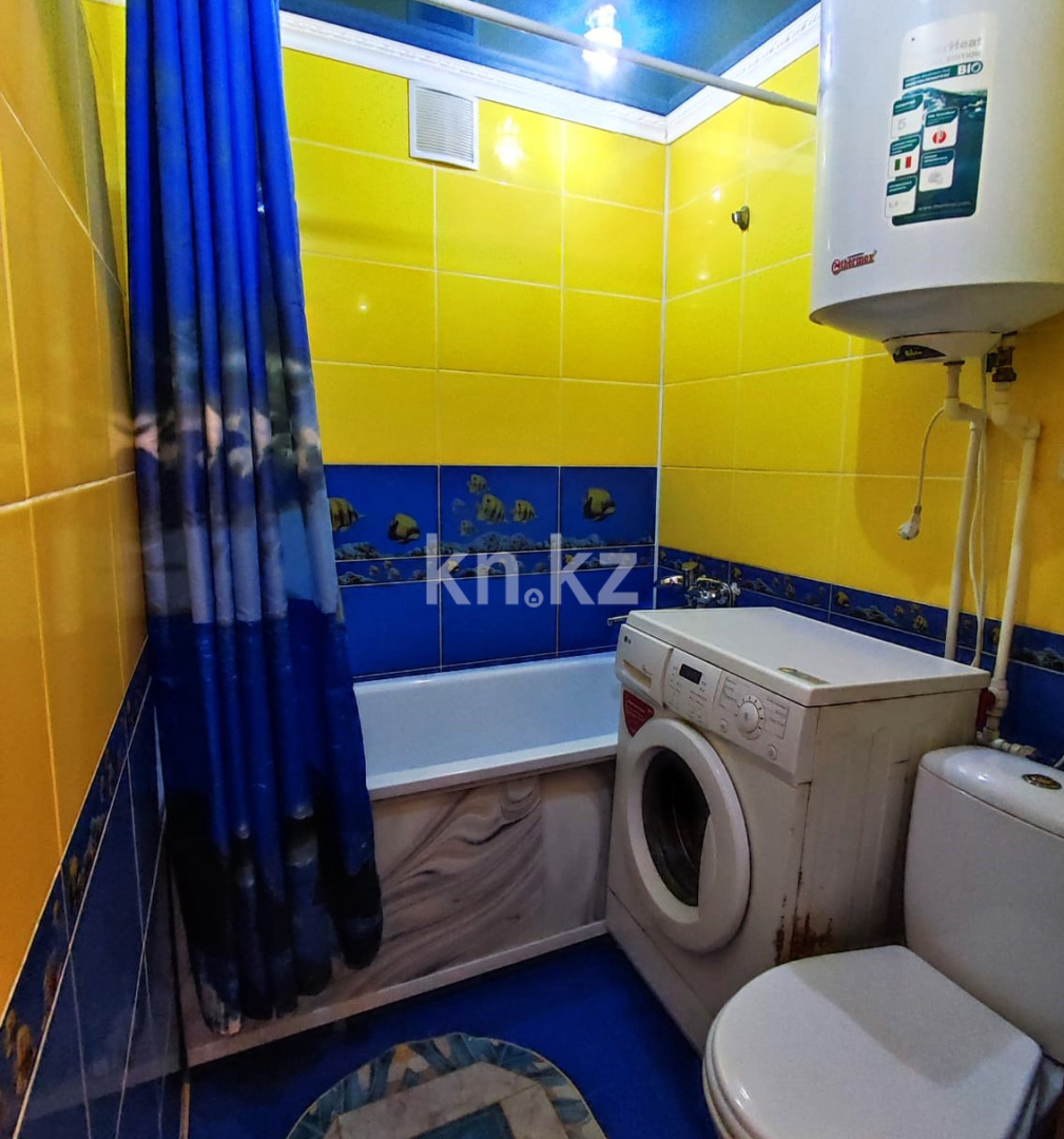 Продажа 2-комнатной квартиры, 44 м², ул. Сейфуллина в Абае - фото 6