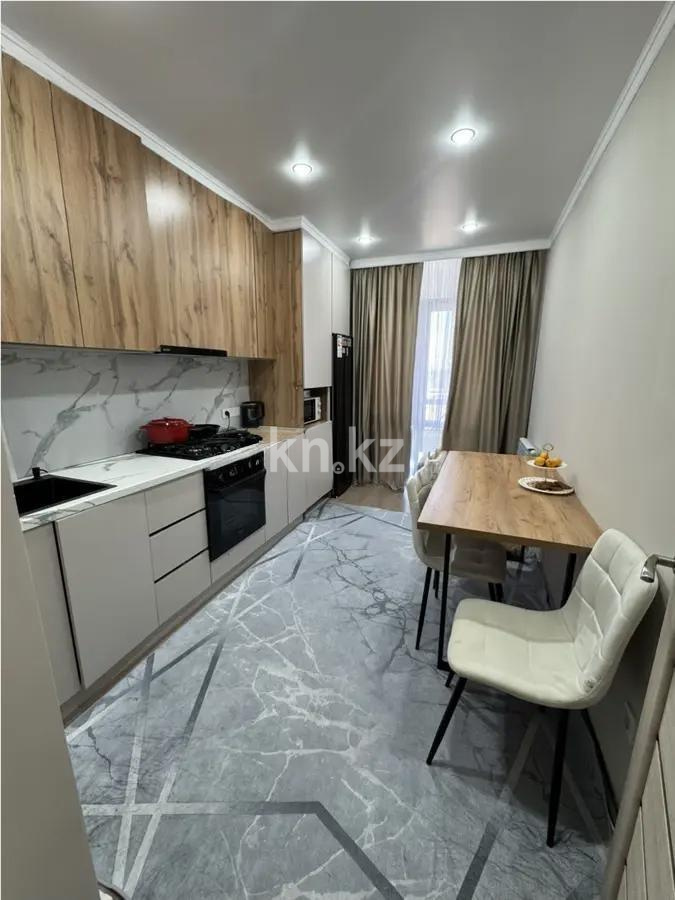 Продажа 1-комнатной квартиры, 40 м², ул. Кунаева, дом  189/1 в Алматы - фото 3