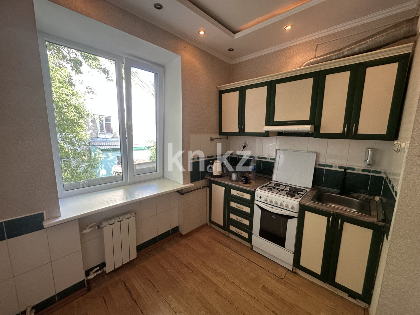 Продажа 3-комнатной квартиры, 60 м² в Караганде - фото 9