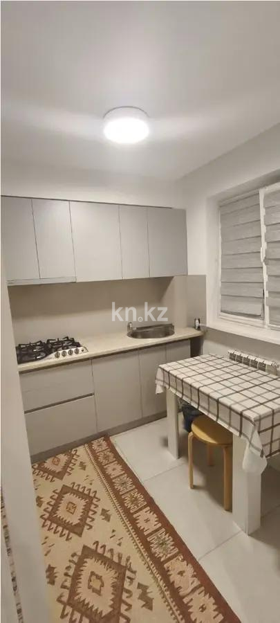 Продажа 1-комнатной квартиры, 33 м² в Алматы - фото 2