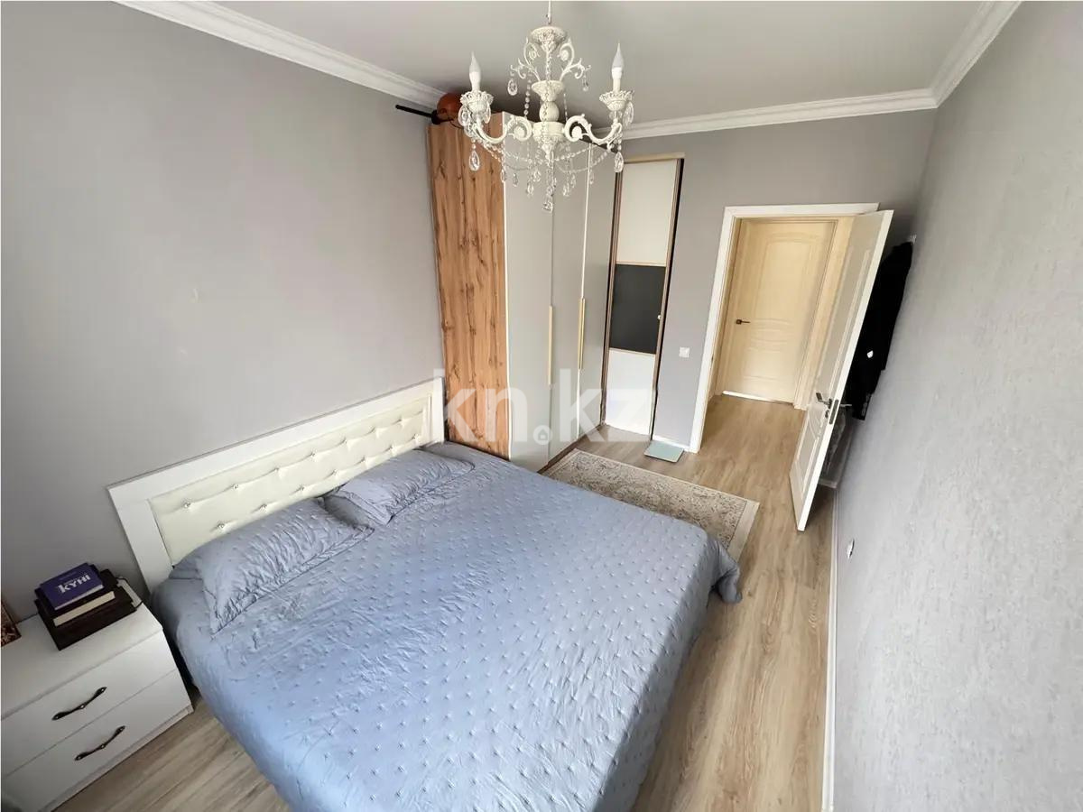 Продажа 3-комнатной квартиры, 62 м² в Астане - фото 2