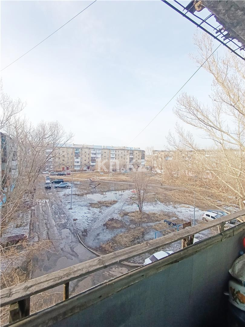 Продажа 2-комнатной квартиры, 48 м² в Караганде - фото 10