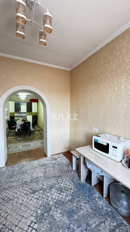 Продажа 6-комнатного дома, 134 м², Мангилик ел, дом  55 в Таразе - фото 25