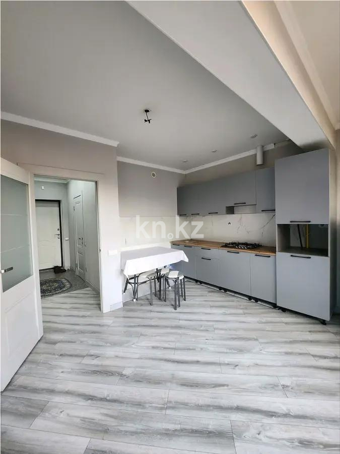 Продажа 1-комнатной квартиры, 47 м², пр. Сейфуллина, дом  51/17 в Алматы - фото 2