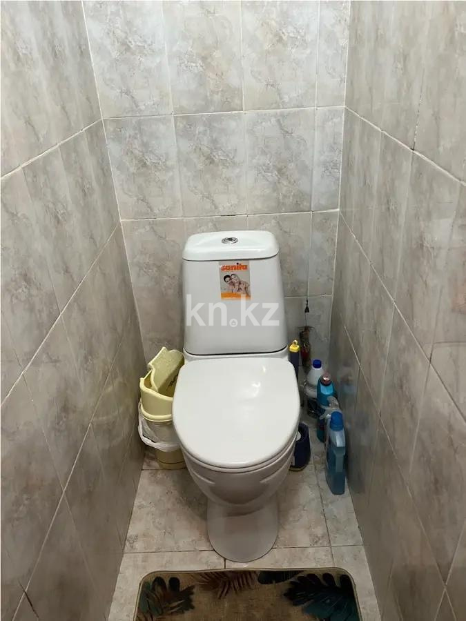 Продажа 2-комнатной квартиры, 44.9 м² в Астане - фото 5