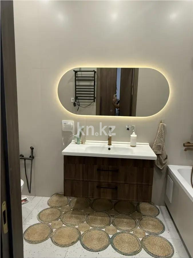 Продажа 2-комнатной квартиры, 57 м² в Астане - фото 3