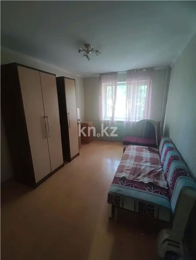 Продажа 2-комнатной квартиры, 38 м² в Алматы