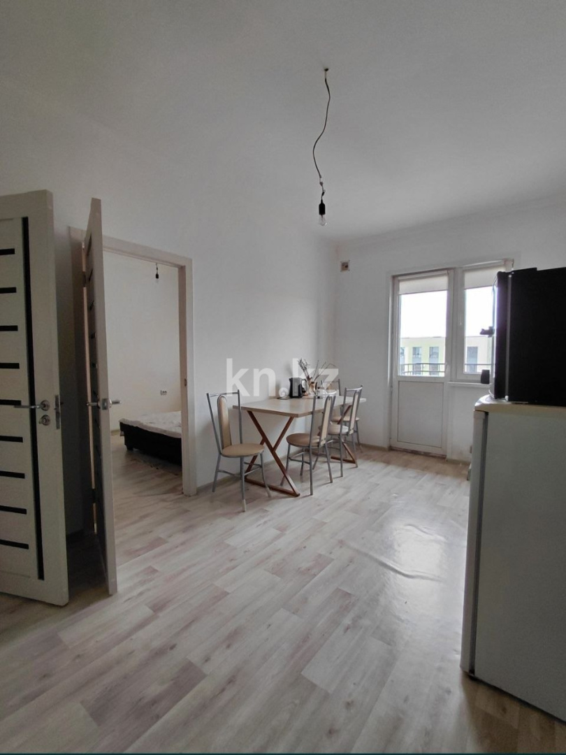 Продажа 1-комнатной квартиры, 33 м² в Алматы - фото 2