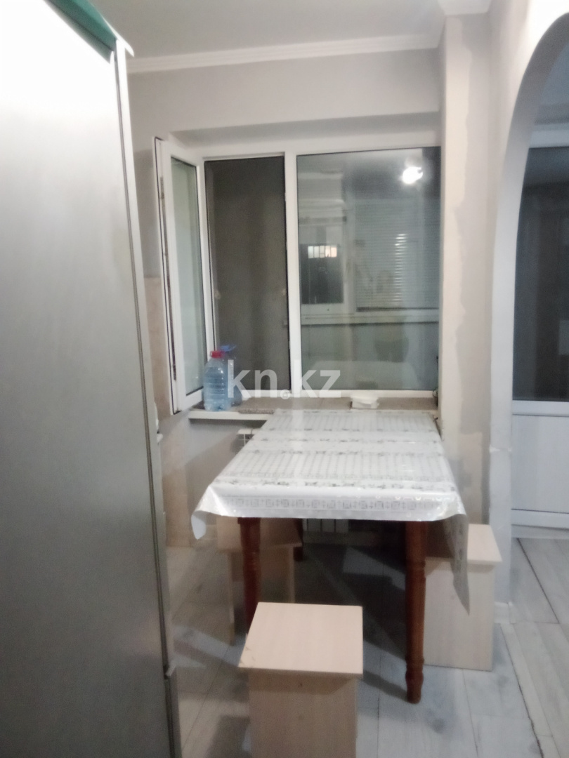 Аренда 1-комнатной квартиры посуточно, 42 м², ул. Юбилейная, дом  1 в Актау - фото 4