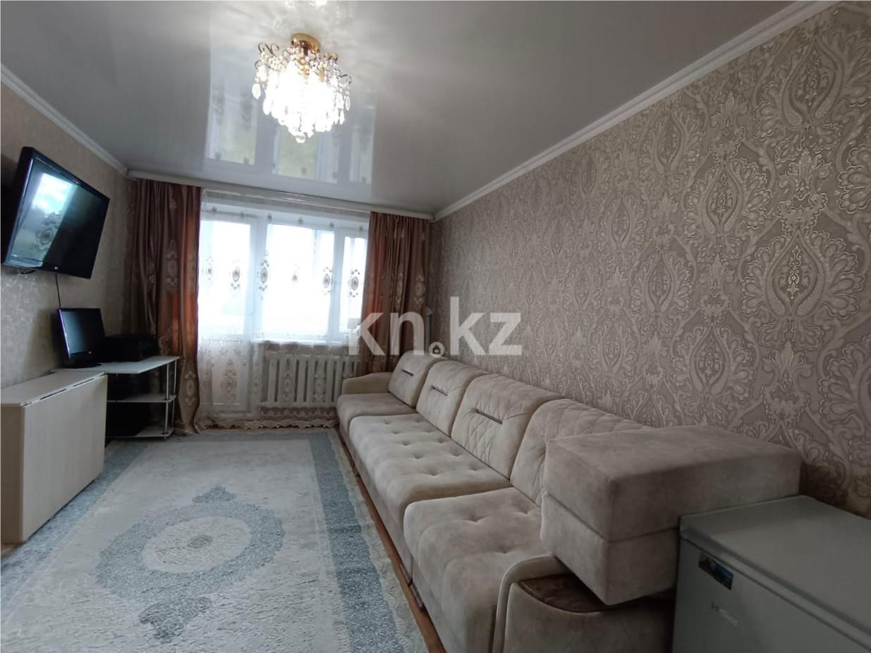 Продажа 1-комнатной квартиры, 31 м², 23 мкр. в Караганде - фото 3