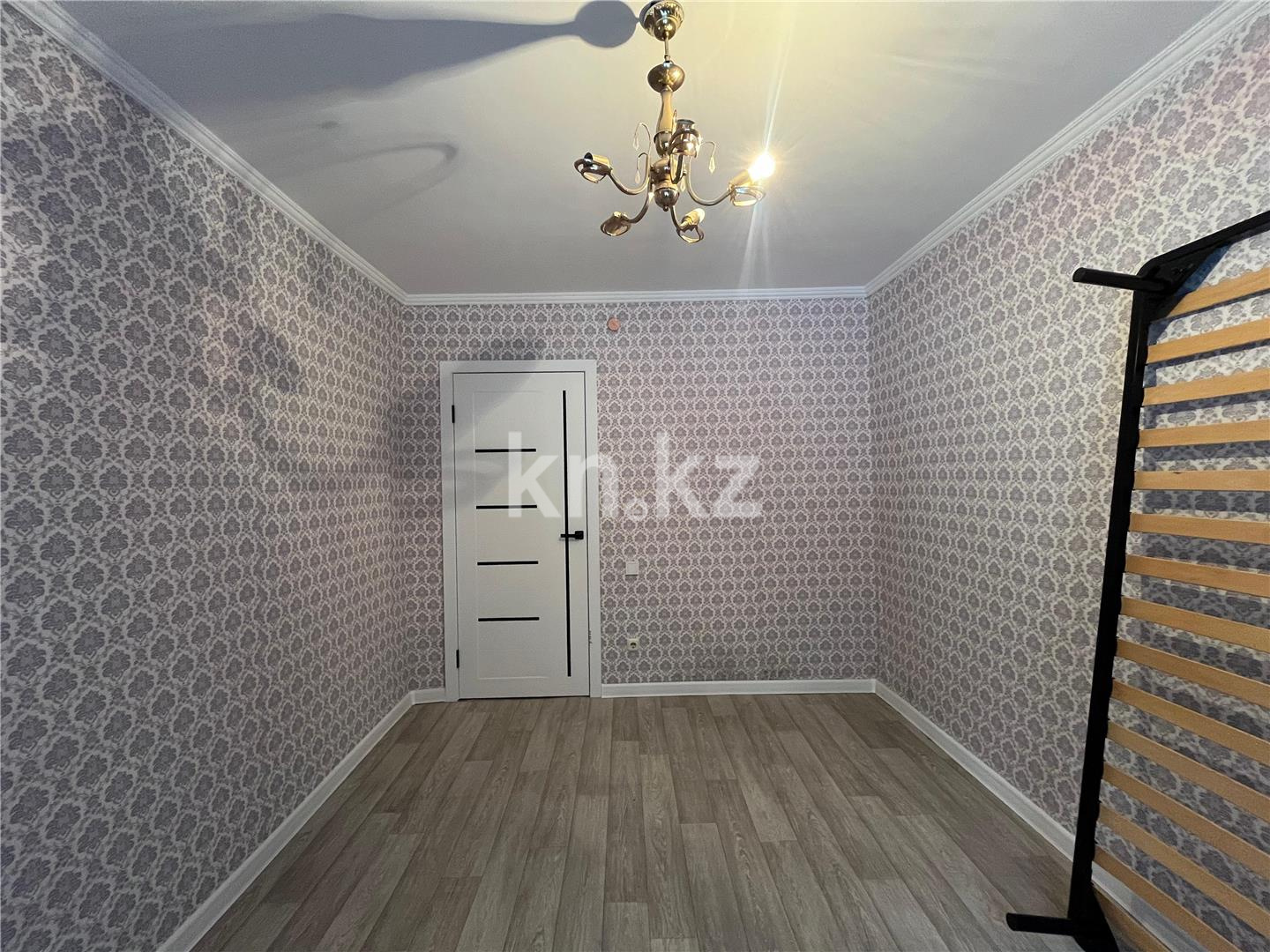 Продажа 2-комнатной квартиры, 49 м², мкр-н Восток-3 в Караганде - фото 3