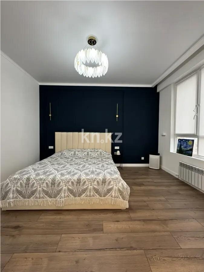 Продажа 2-комнатной квартиры, 50 м² в Алматы - фото 2