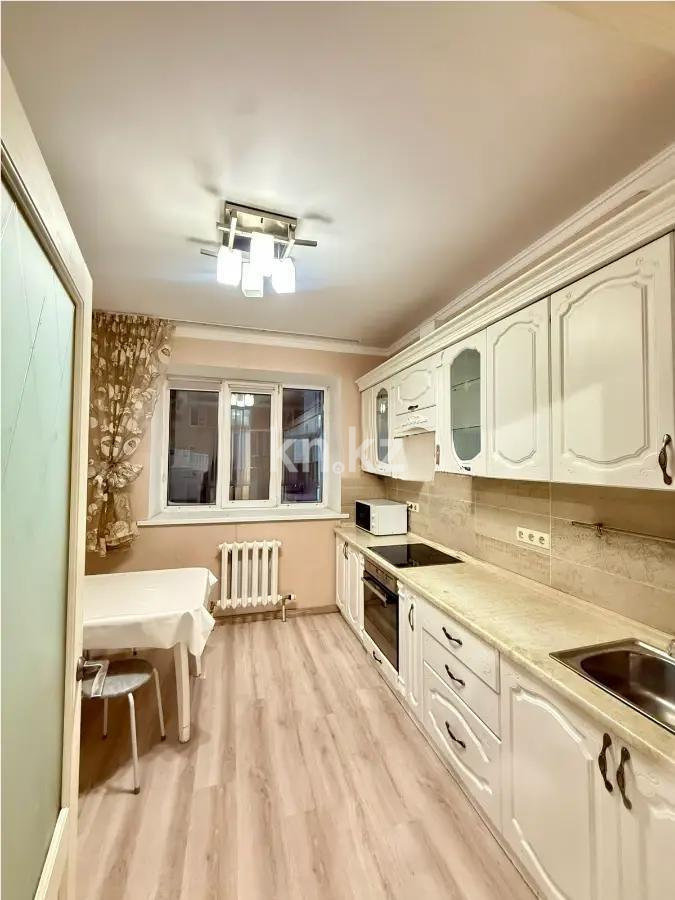 Продажа 2-комнатной квартиры, 50.9 м² в Астане - фото 3