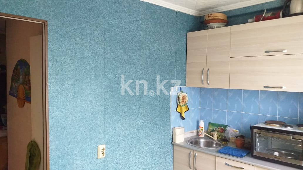 Продажа 1-комнатной квартиры, 34 м² в Усть-Каменогорске