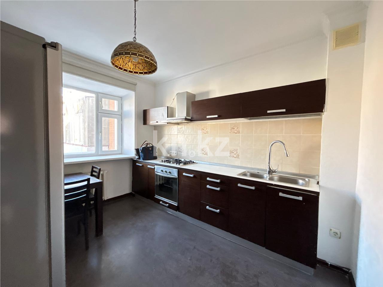 Продажа 3-комнатной квартиры, 66.9 м² в Астане - фото 5