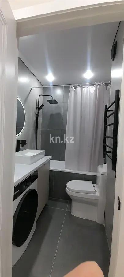 Продажа 1-комнатной квартиры, 33 м² в Алматы - фото 3