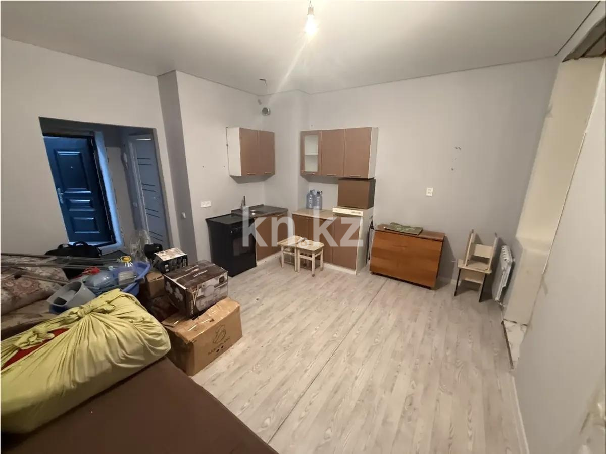 Продажа 1-комнатной квартиры, 28 м² в Астане
