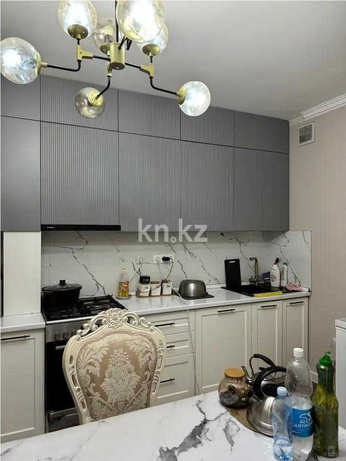 Продажа 2-комнатной квартиры, 70 м², мкр-н Нуркент, дом  76 в Алматы - фото 3