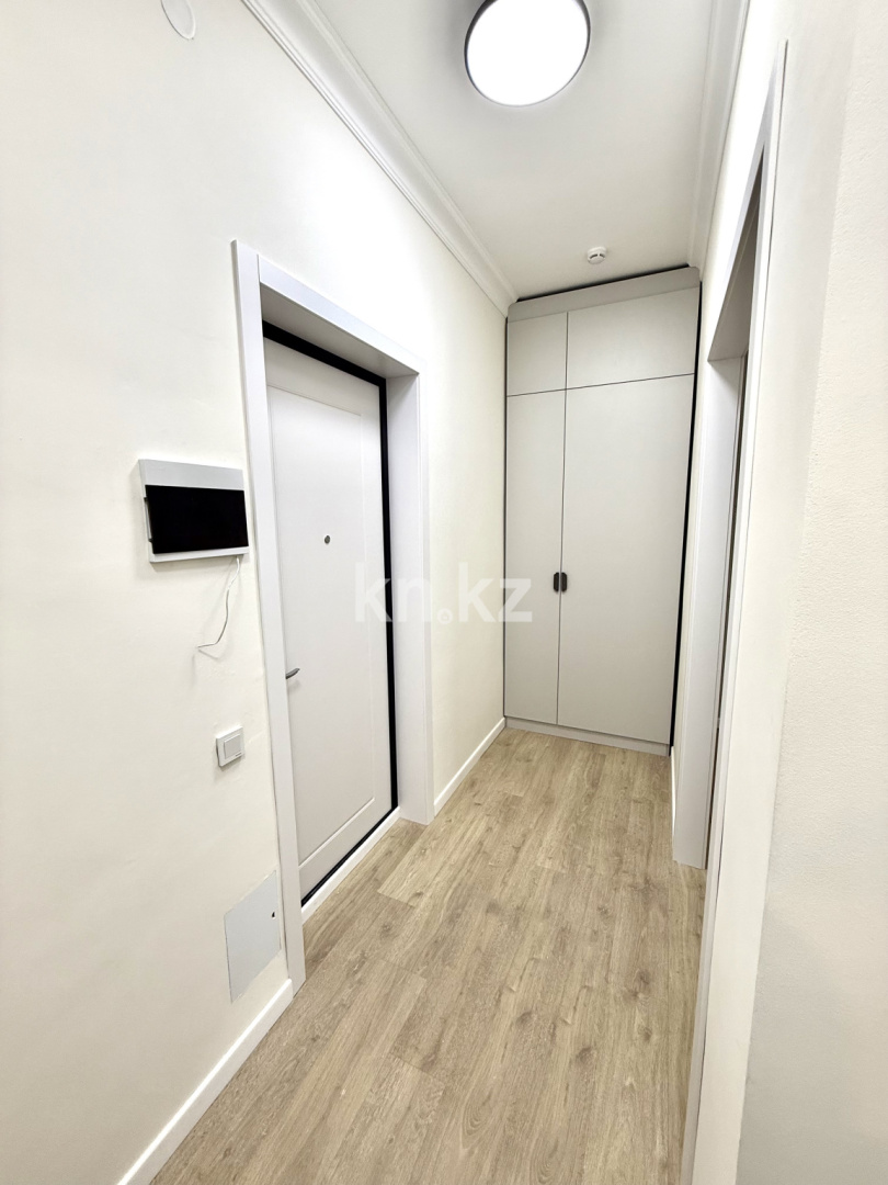 Продажа 1-комнатной квартиры, 37.1 м² в Астане - фото 3