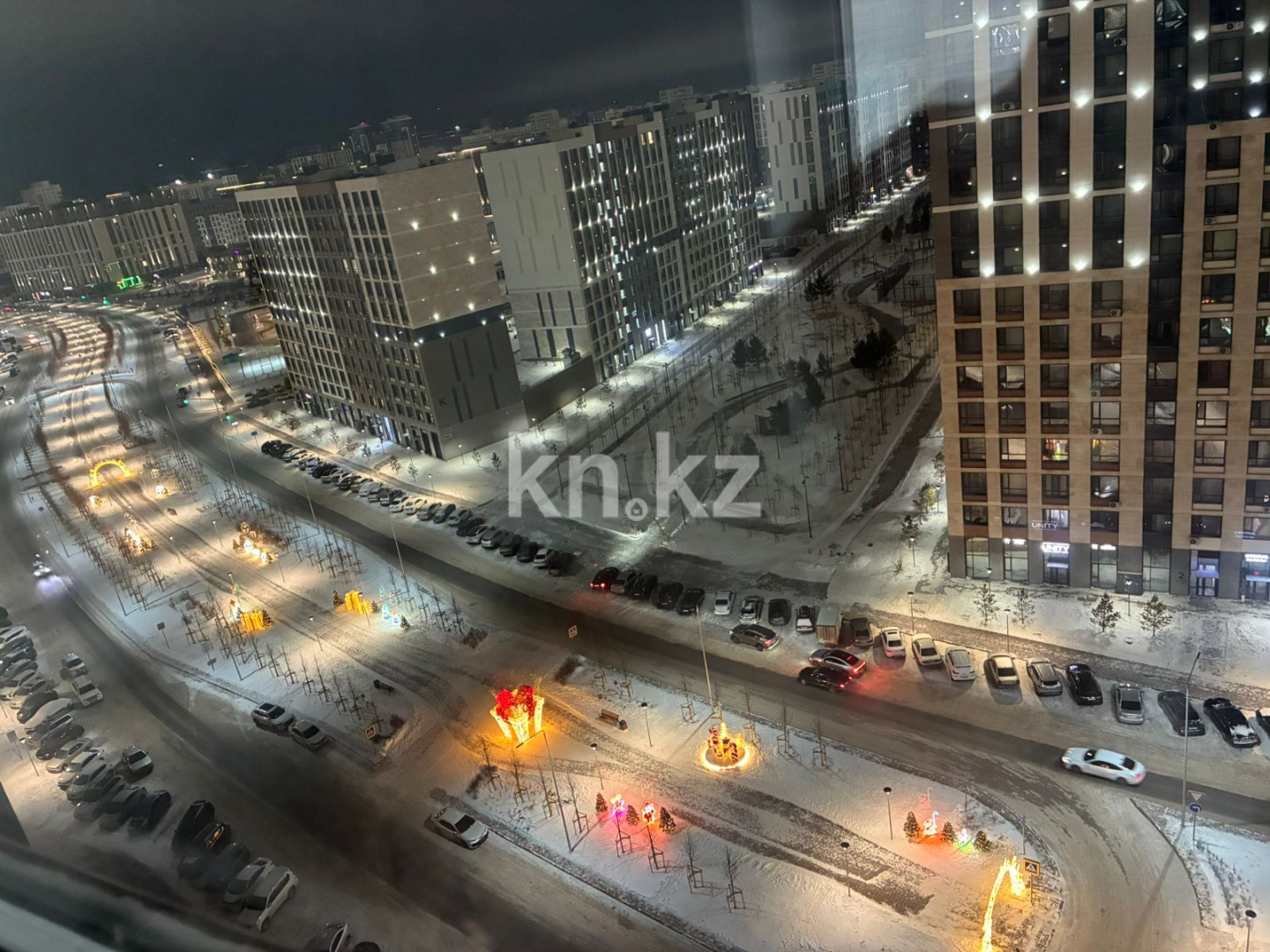 Аренда 1-комнатной квартиры, 40 м² в Астане - фото 10