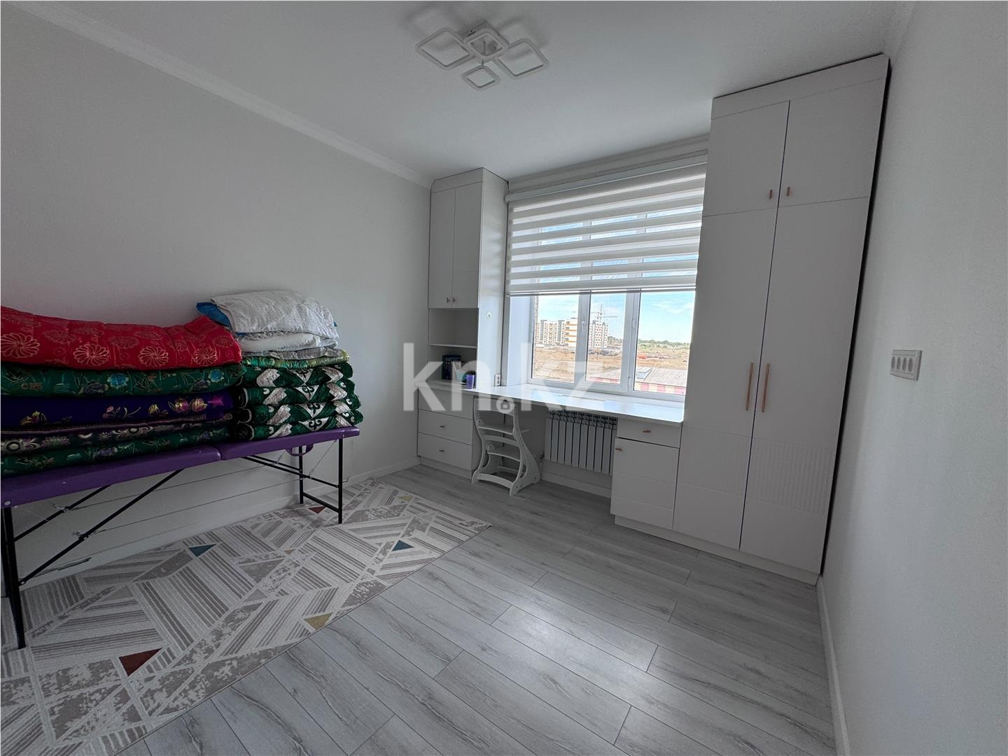 Продажа 3-комнатной квартиры, 95 м² в Караганде - фото 4