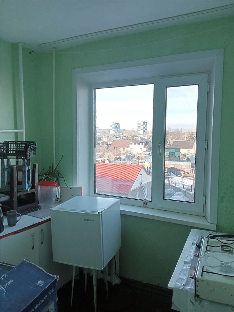 Продажа 1-комнатной квартиры, 31 м² в Абае - фото 3