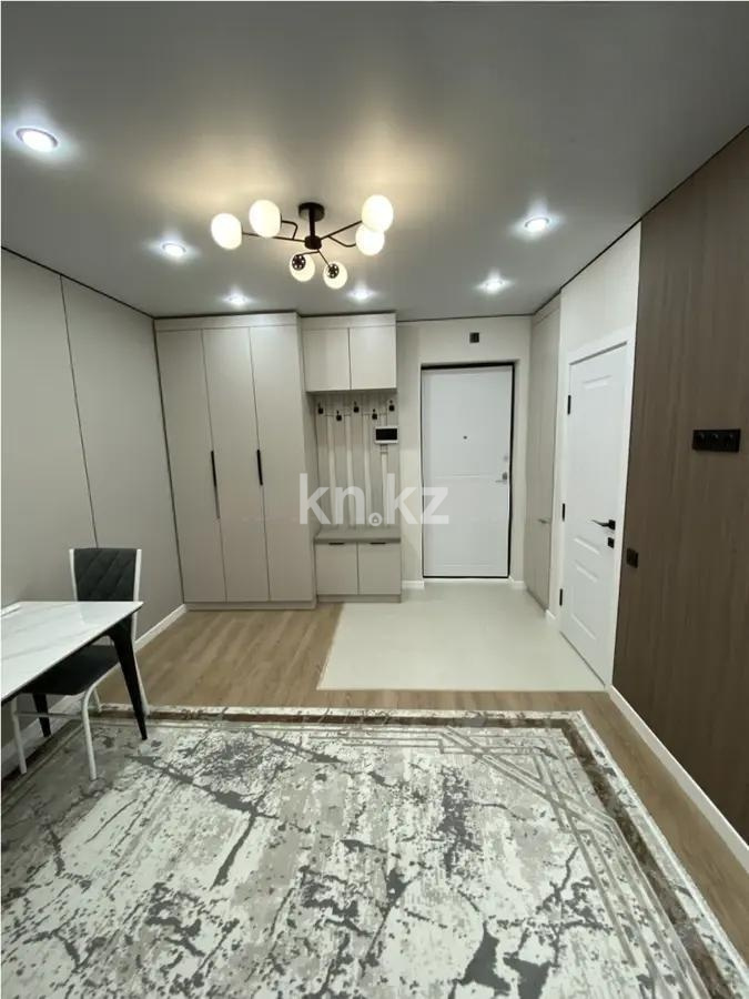 Продажа 2-комнатной квартиры, 37 м² в Алматы - фото 3