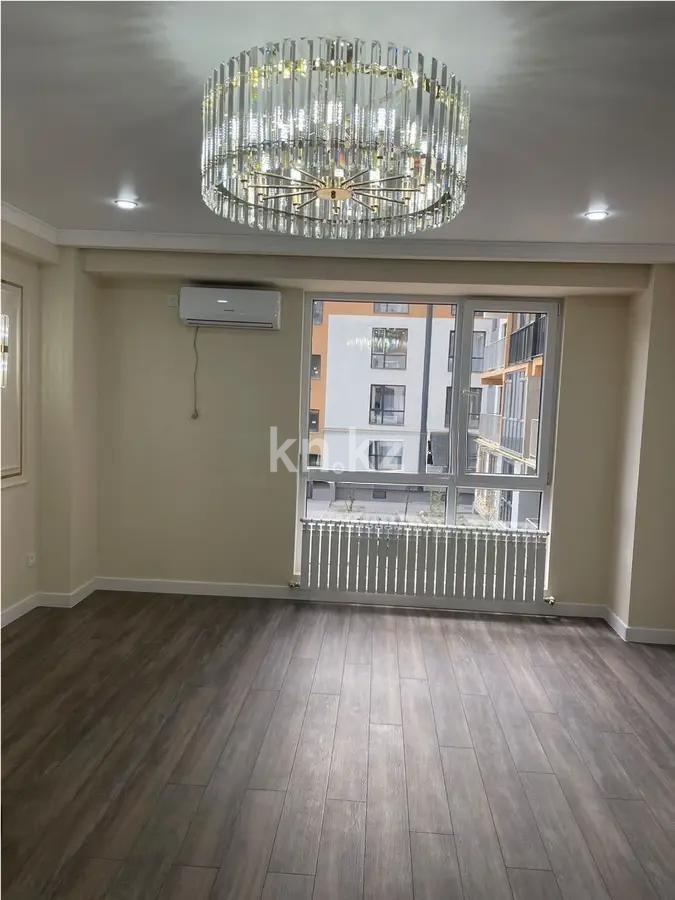 Продажа 2-комнатной квартиры, 66 м², ул. Жунисова, дом  2/13 в Алматы