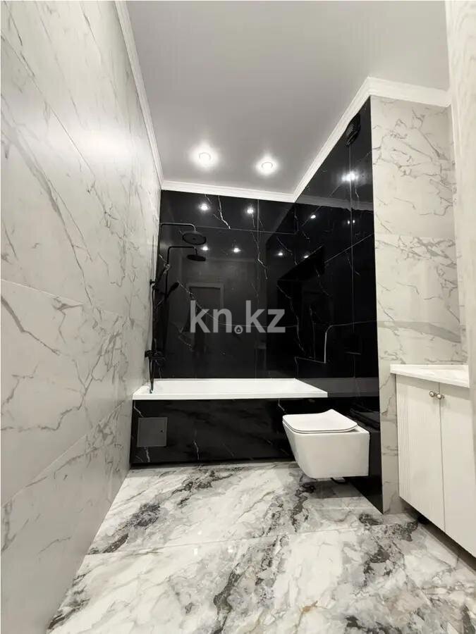 Продажа 2-комнатной квартиры, 55 м² в Астане - фото 4