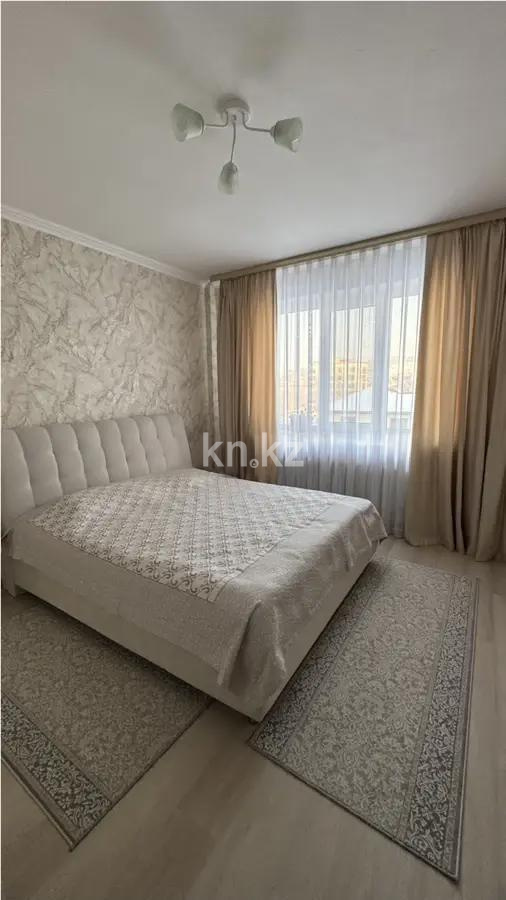 Продажа 3-комнатной квартиры, 85.5 м² в Алматы - фото 3