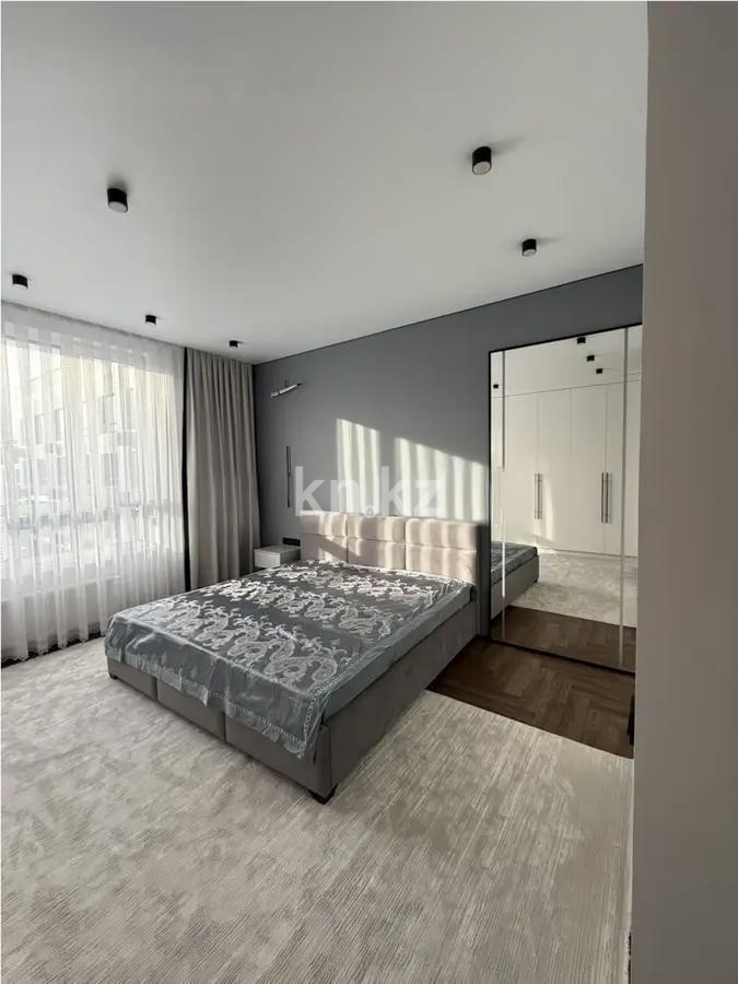 Продажа 4-комнатной квартиры, 140 м², ул. Е-899, дом  1/1 в Астане - фото 3