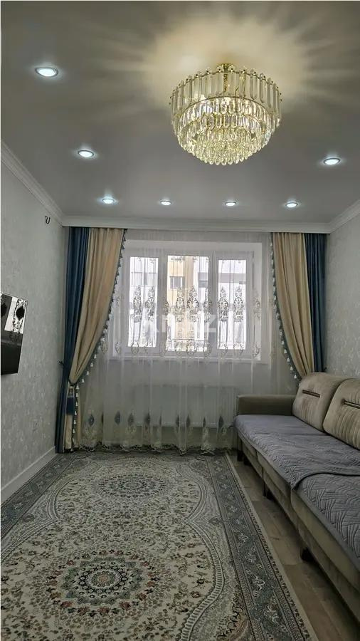 Продажа 3-комнатной квартиры, 72 м² в Астане