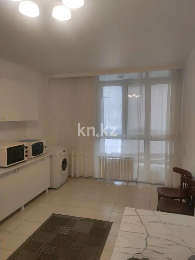 Продажа 2-комнатной квартиры, 71 м² в Алматы - фото 3