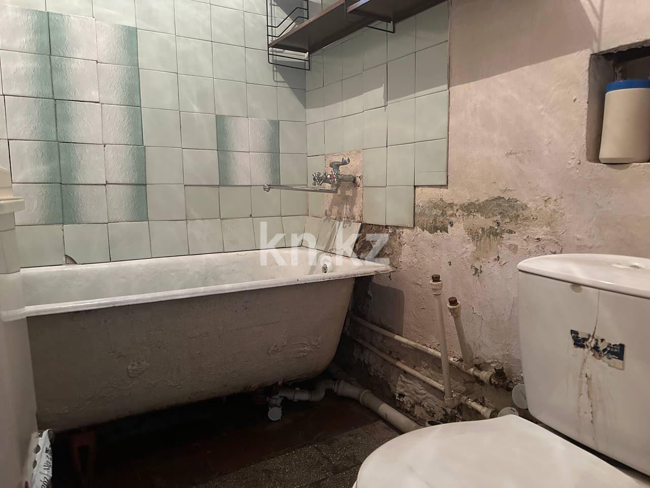 Продажа 2-комнатной квартиры, 44 м² в Усть-Каменогорске - фото 13