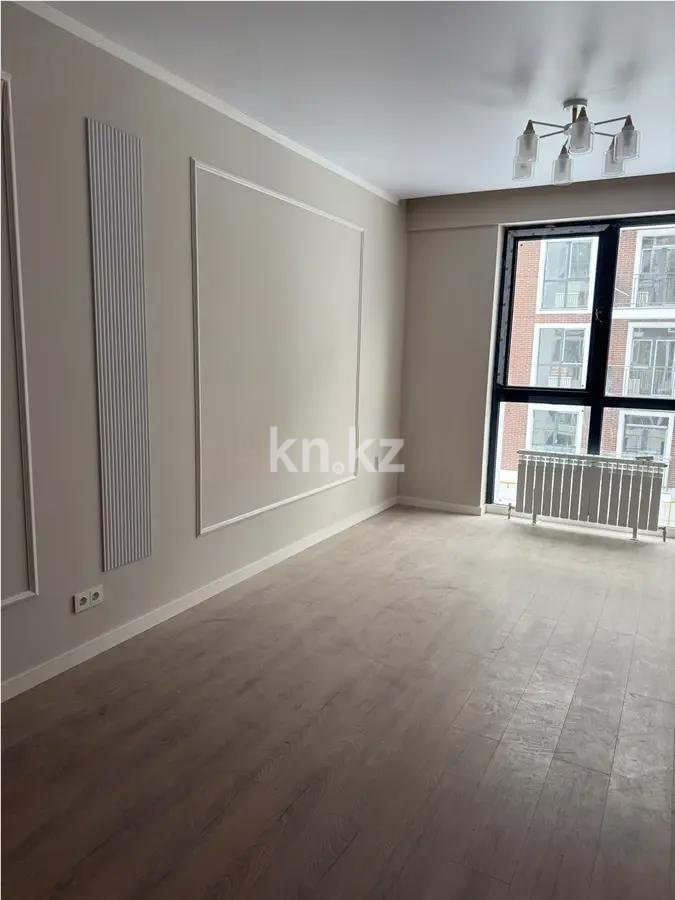 Продажа 2-комнатной квартиры, 52 м² в Алматы - фото 2