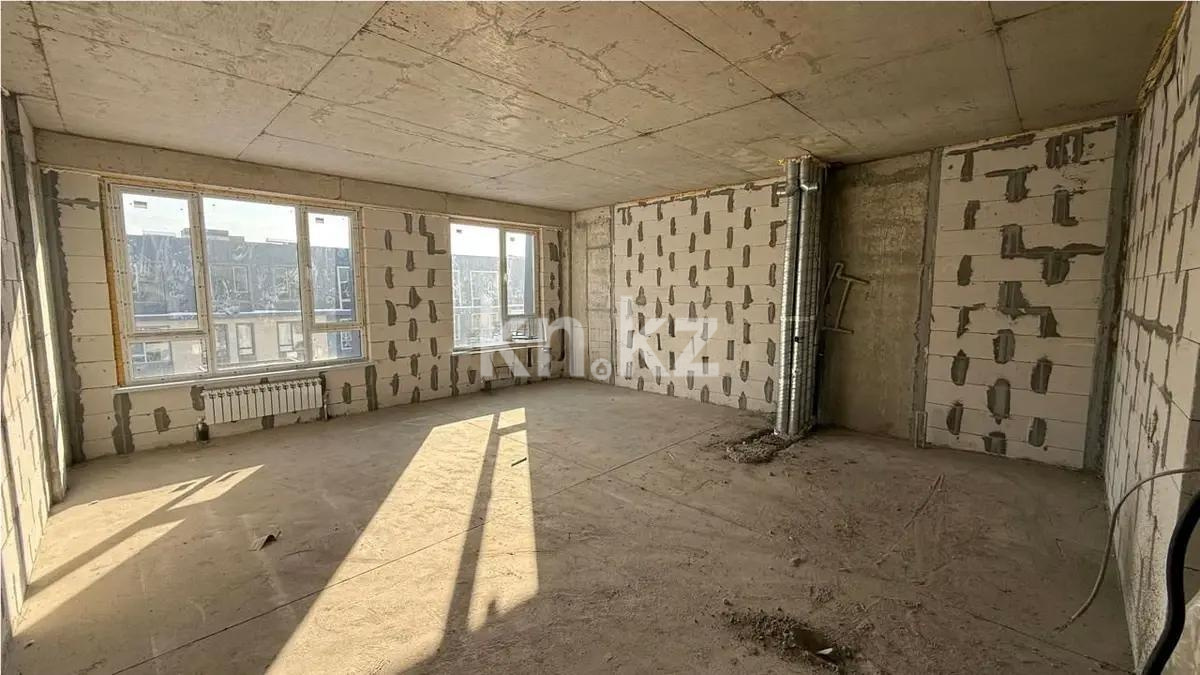 Продажа 1-комнатной квартиры, 45 м², ул. Алатау, дом  36 в Алматы