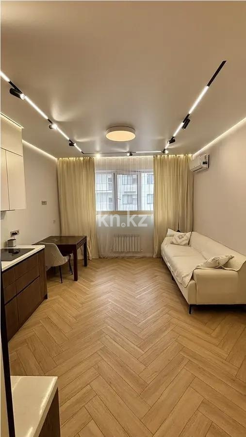 Продажа 3-комнатной квартиры, 70.3 м² в Алматы