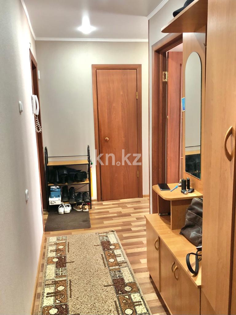 Продажа 4-комнатной квартиры, 61 м², мкр-н 16 в Караганде - фото 11