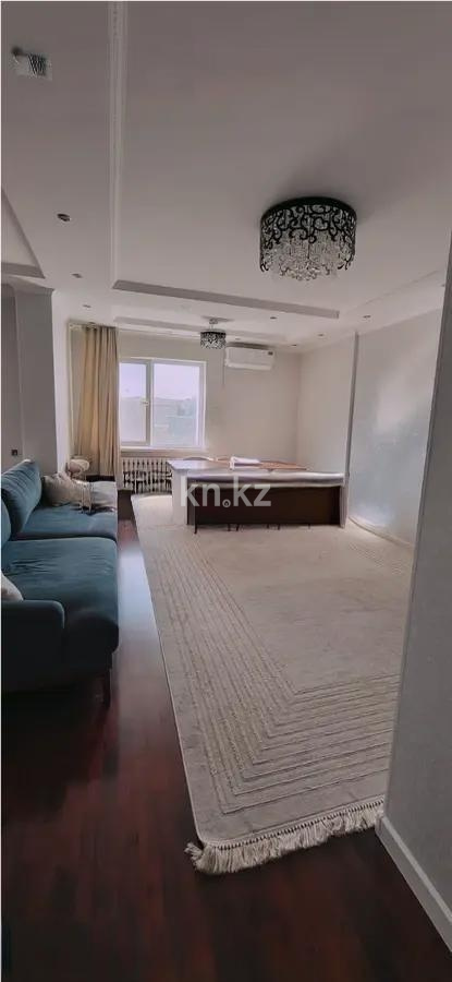 Продажа 3-комнатной квартиры, 104 м² в Астане