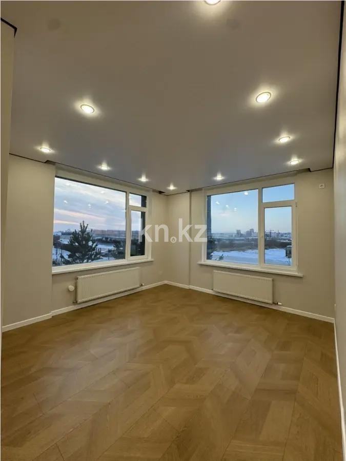 Продажа 2-комнатной квартиры, 51 м² в Астане