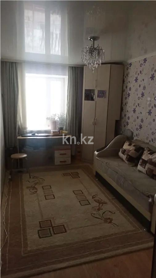 Продажа 3-комнатной квартиры, 57 м² в Караганде - фото 3