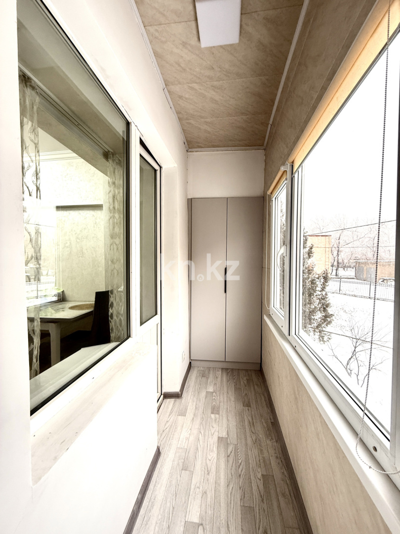 Продажа 3-комнатной квартиры, 65 м² в Алматы - фото 3