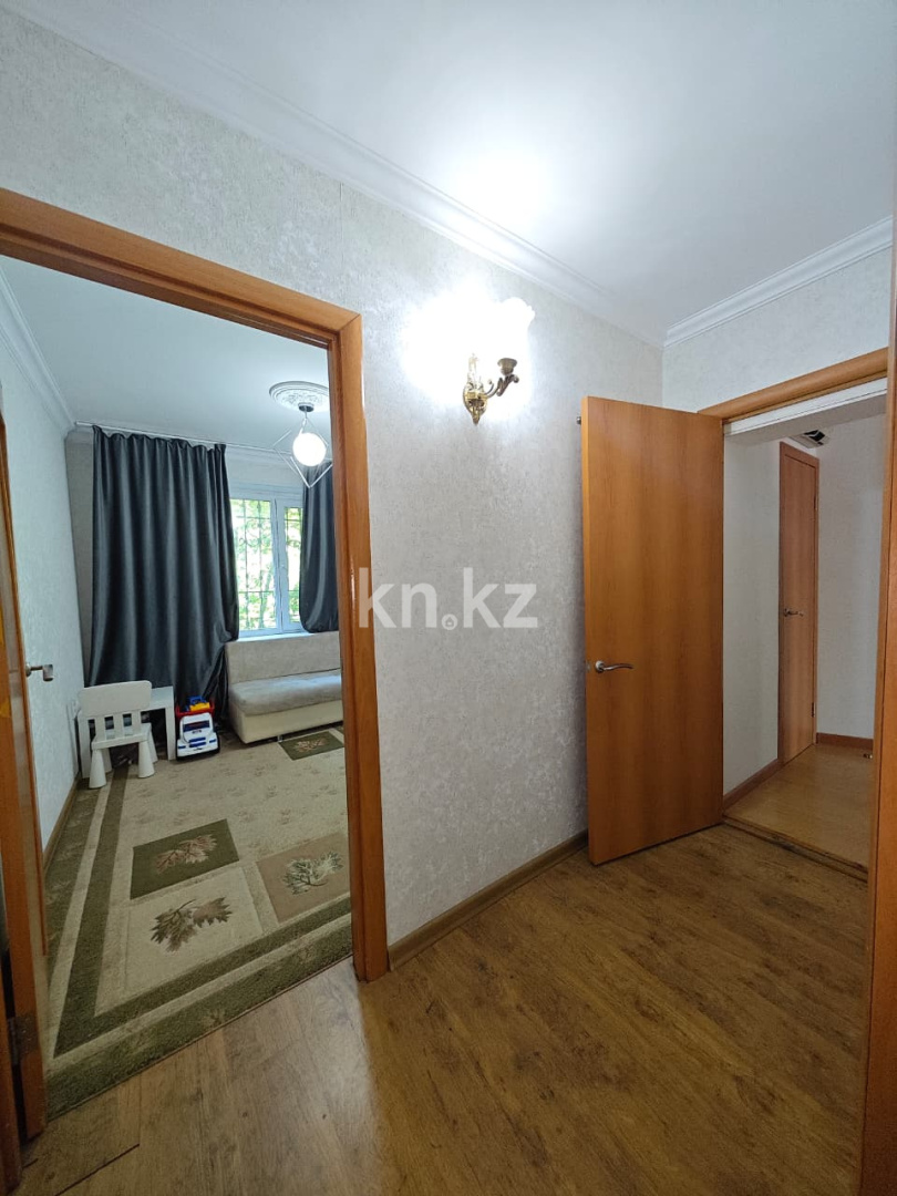 Продажа 4-комнатной квартиры, 100 м² в Караганде - фото 17