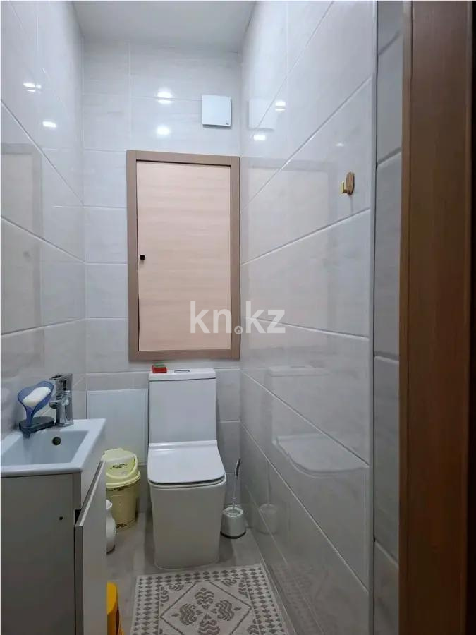 Продажа 3-комнатной квартиры, 75.4 м² в Астане - фото 6